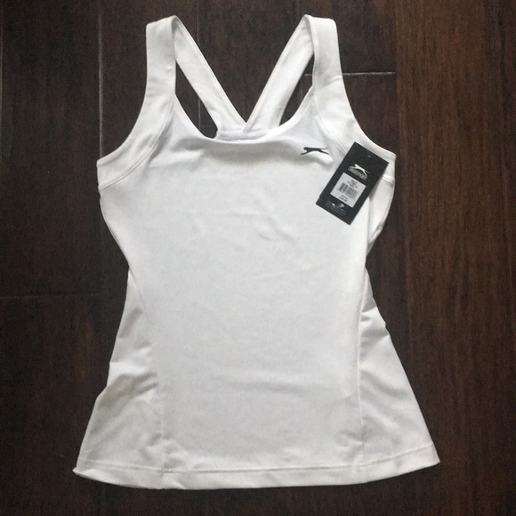 Slazenger Tops - Slazenger Tennis tank top